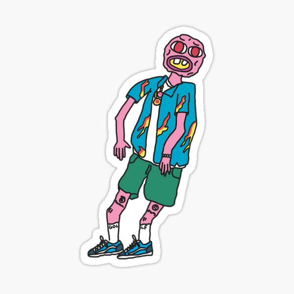 Tyler The Creator Cherry Bomb Merch & Gifts for Sale | Redbubble