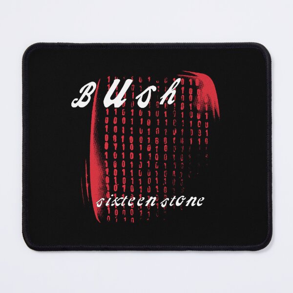 Item preview, BUSH BAND designed and sold by jackyjeppes.