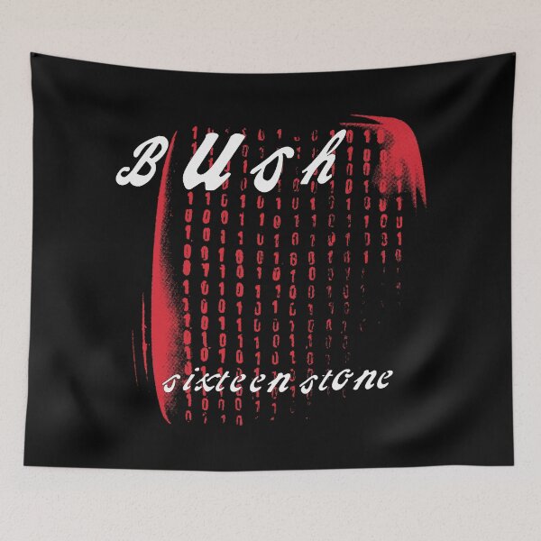 Item preview, BUSH BAND designed and sold by jackyjeppes.