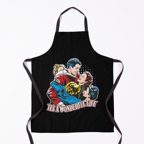 Item preview, It'S A Wonderful movie Life designed and sold by lucemerlettau.