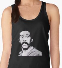 "My Monkeys Died" By Okse Women's Tank Top