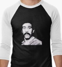 "My Monkeys Died" By Okse Men's Baseball ¾ T-Shirt