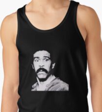 "My Monkeys Died" By Okse Tank Top