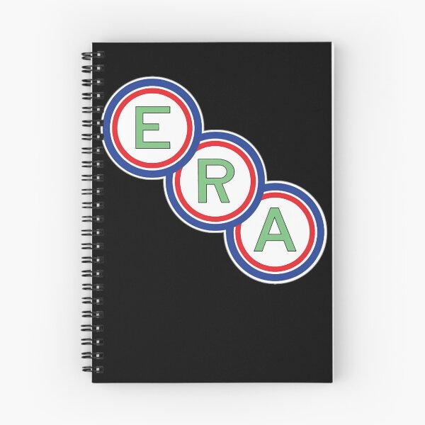 Item preview, ERA (English Racing Automobiles) emblem (1933-1954) designed and sold by Artmiddleton.