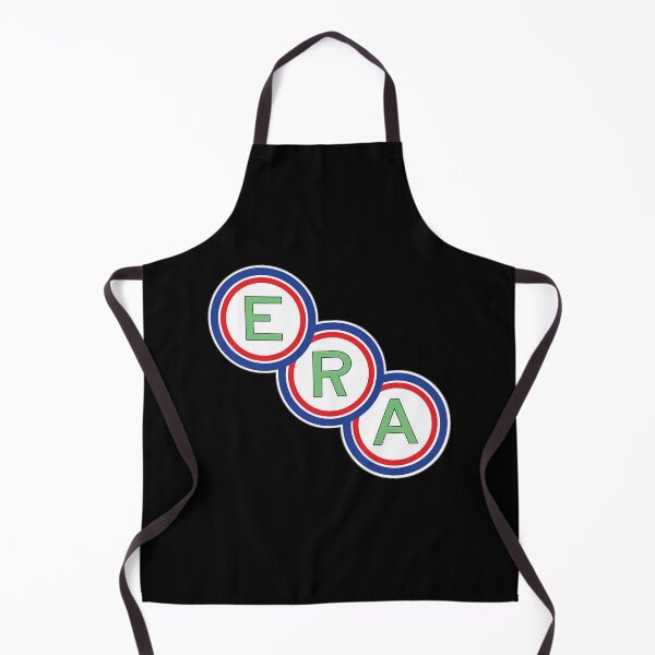 Item preview, ERA (English Racing Automobiles) emblem (1933-1954) designed and sold by Artmiddleton.