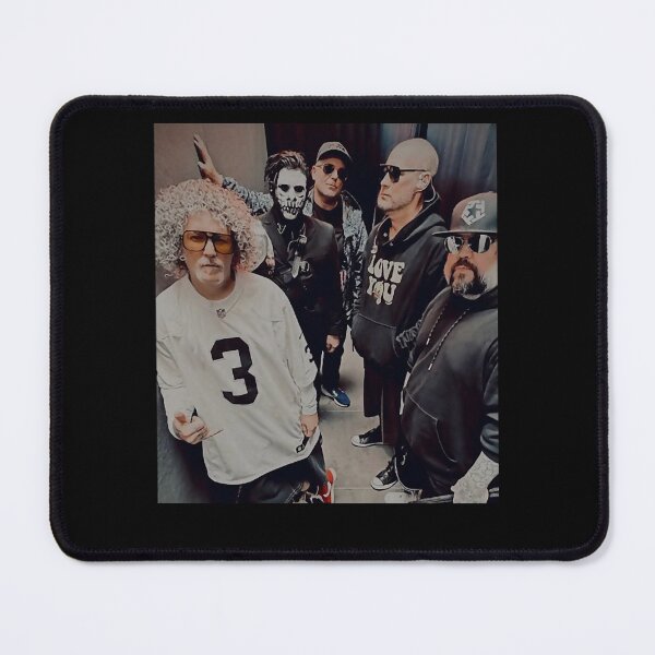 Item preview, limp band bizkit 1994 designed and sold by sakasegawa.