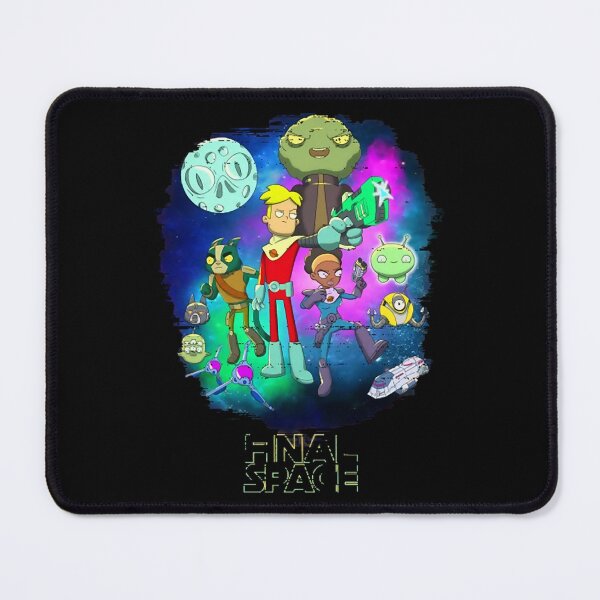 Item preview, Final Tv Space Wars designed and sold by bradwaylinn.