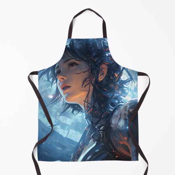 Item preview, Girl in spacesuit designed and sold by Nickyayee.
