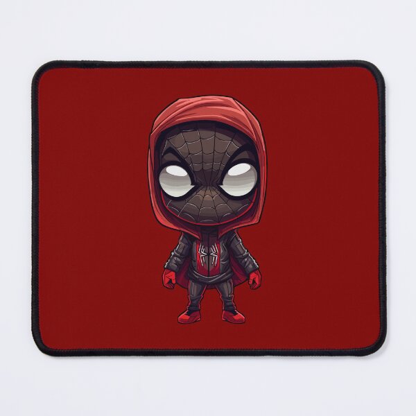Item preview, Chibi Scarlet Spidey designed and sold by Monkey-Bar.