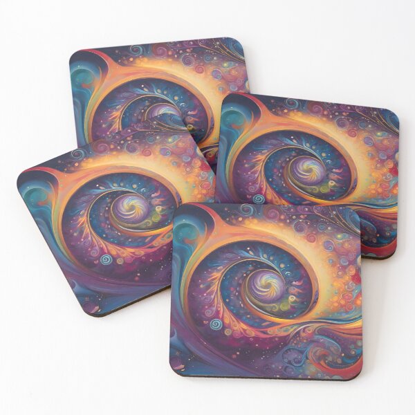 Item preview, Cosmic 2 designed and sold by Visions-ai.