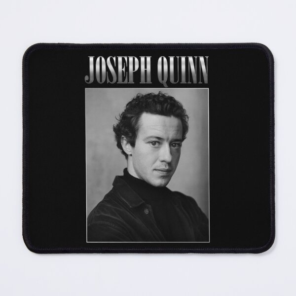 Item preview, joseph actor quinn Black and White designed and sold by kotykmarket.