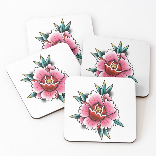 Item preview, Peony in love designed and sold by suairedesign.