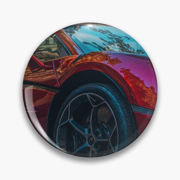 Item preview, McLaren 600LT designed and sold by VitaliiShop.