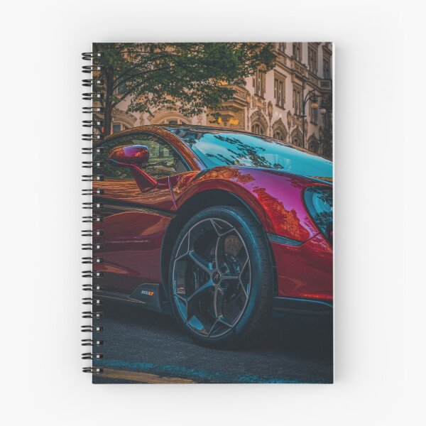 Item preview, McLaren 600LT designed and sold by VitaliiShop.