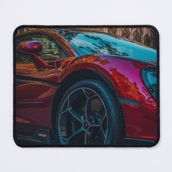 Item preview, McLaren 600LT designed and sold by VitaliiShop.