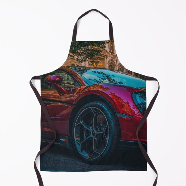 Item preview, McLaren 600LT designed and sold by VitaliiShop.