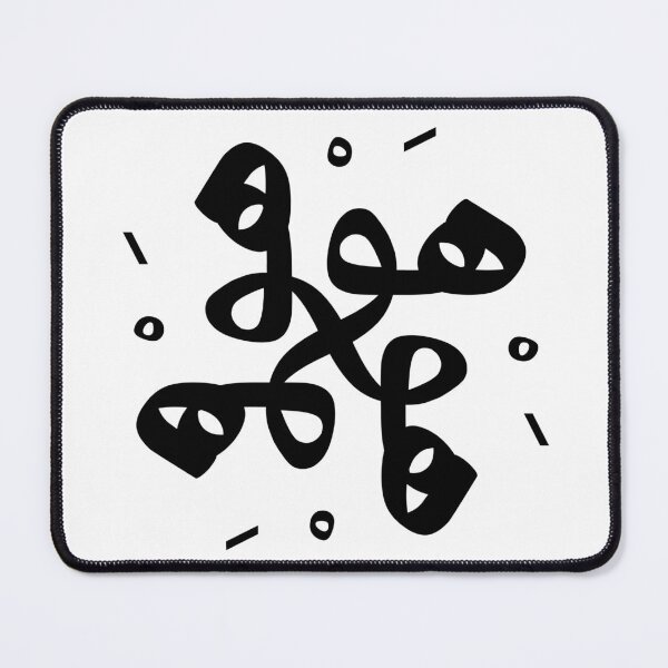 Item preview, Haww - هو calligraphy design designed and sold by Guwwa from Kuwait.