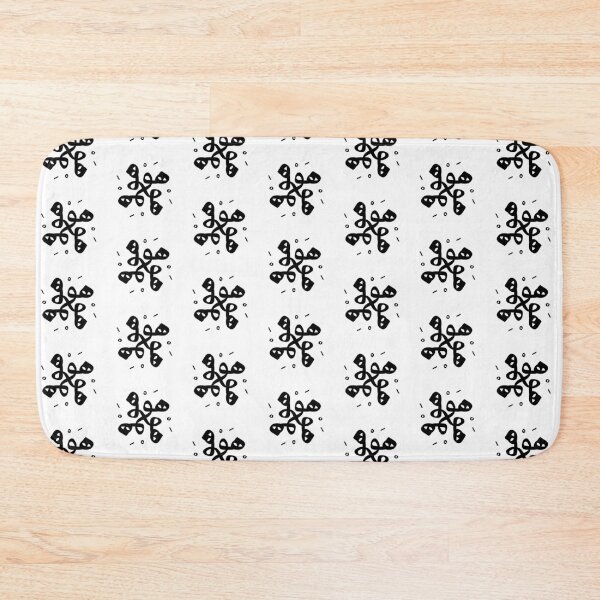 Item preview, Haww - هو calligraphy design designed and sold by Guwwa from Kuwait.