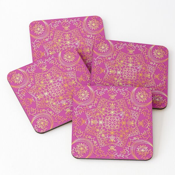Item preview, Celestial Botanicals designed and sold by joyandart31.