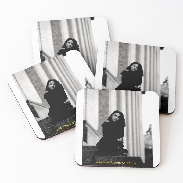 Item preview, and what is Beauty? / Terror. - The Secret History Donna Tartt designed and sold by TheSocietyValor.