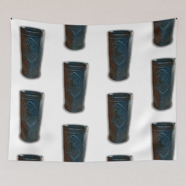 Item preview, Technically, The Glass magical designed and sold by Redindys.