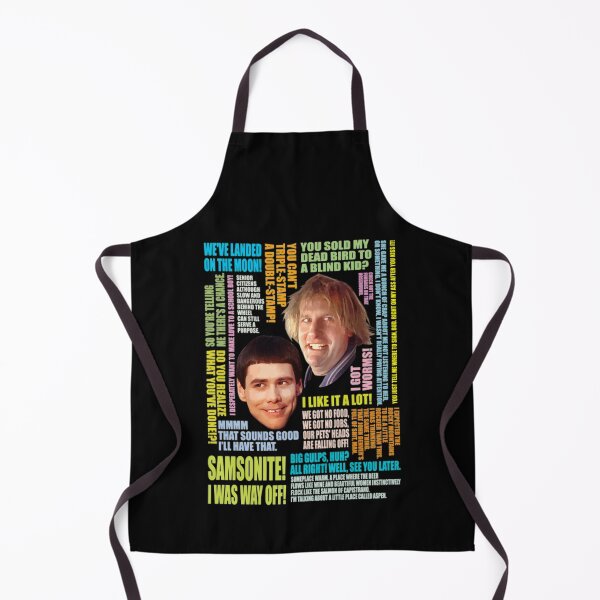 Item preview, Dumb And movie Dumber Dumb And movie Dumber Quotes _by Cool Dojo designed and sold by shahablester.