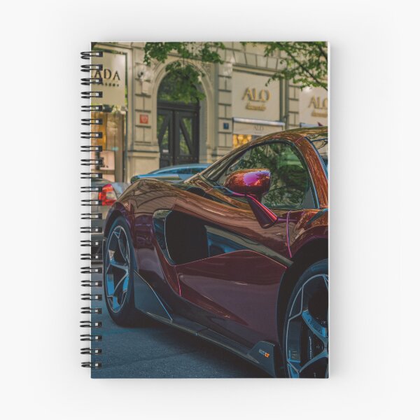 Item preview, McLaren 600LT designed and sold by VitaliiShop.