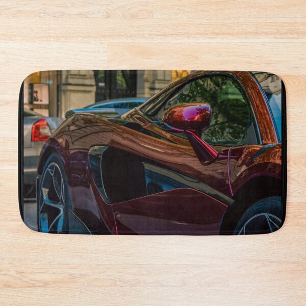Item preview, McLaren 600LT designed and sold by VitaliiShop.