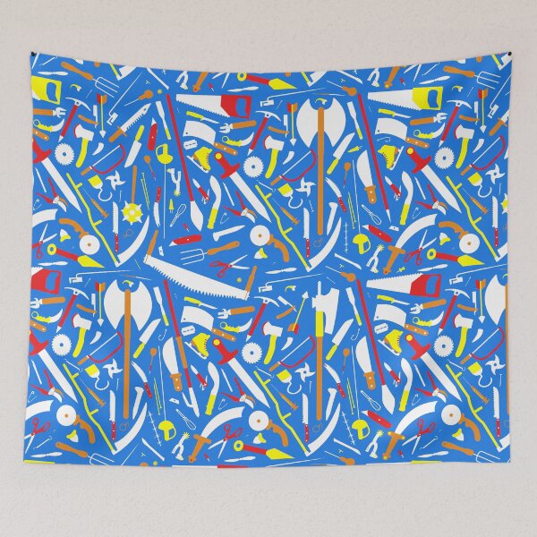 Item preview, Owie! Sharp Things! designed and sold by Mattfields.