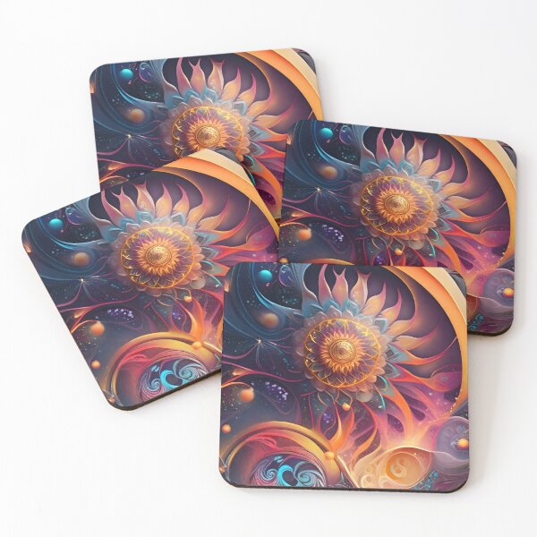 Item preview, Sunflower designed and sold by Visions-ai.