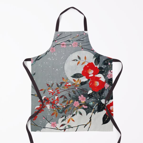 Item preview, Winter Season, Japan art designed and sold by funnypixels.