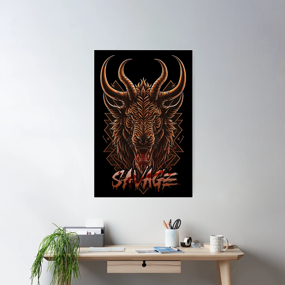 邦楽 DEMON SETO Savage Demon Frustration Demonic Assault | Savage