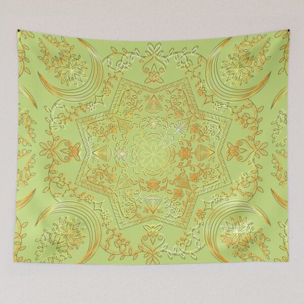 Item preview, Celestial Botanicals designed and sold by joyandart31.