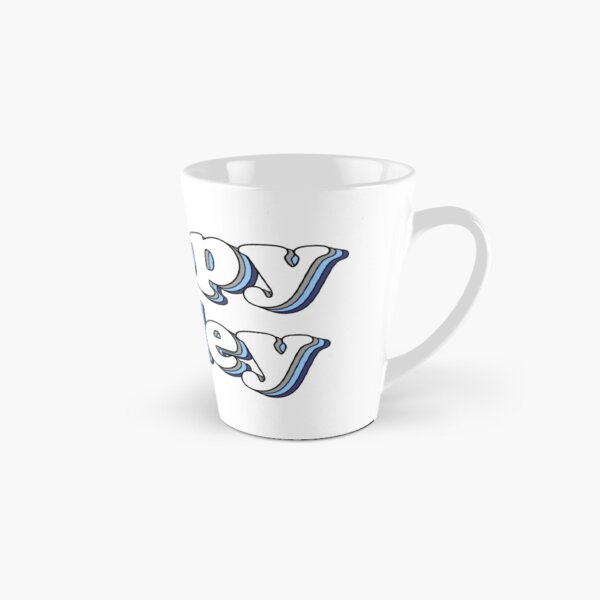 happy valley retro Tall Mug