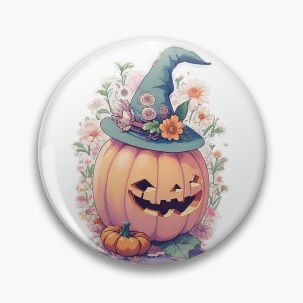 Item preview, Pumpkin Halloween designed and sold by Elegant Edge.