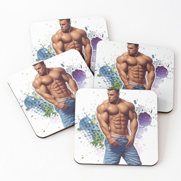 Item preview, Bodybuilder designed and sold by ForeverPrintsOK.