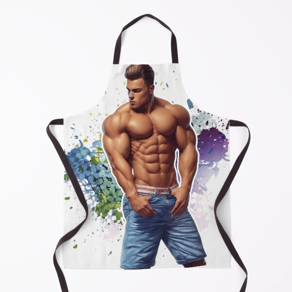 Item preview, Bodybuilder designed and sold by ForeverPrintsOK.