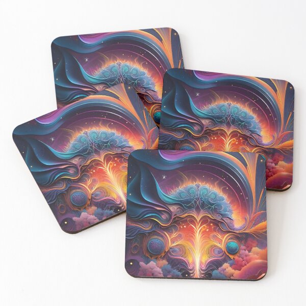 Item preview, Galaxy designed and sold by Visions-ai.