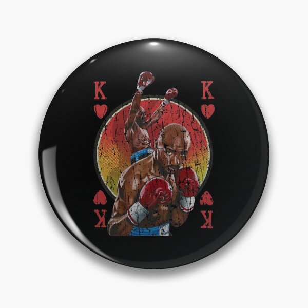 Item preview, RETRO STYLE - KING HAGLER designed and sold by FashionArtbrit.