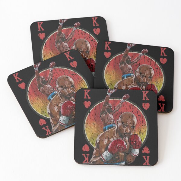 Item preview, RETRO STYLE - KING HAGLER designed and sold by FashionArtbrit.