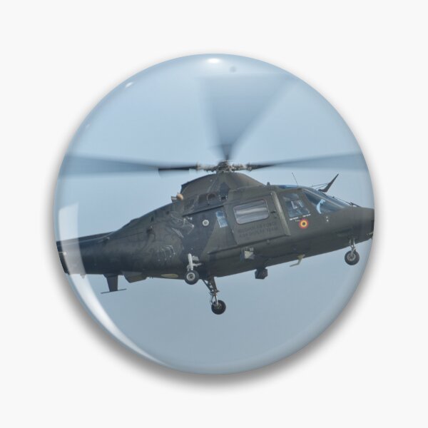 Item preview, Belgian Airforce Display helicopter  designed and sold by Derren Jones.