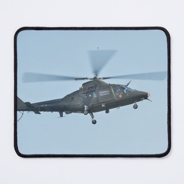 Item preview, Belgian Airforce Display helicopter designed and sold by Derren Jones.