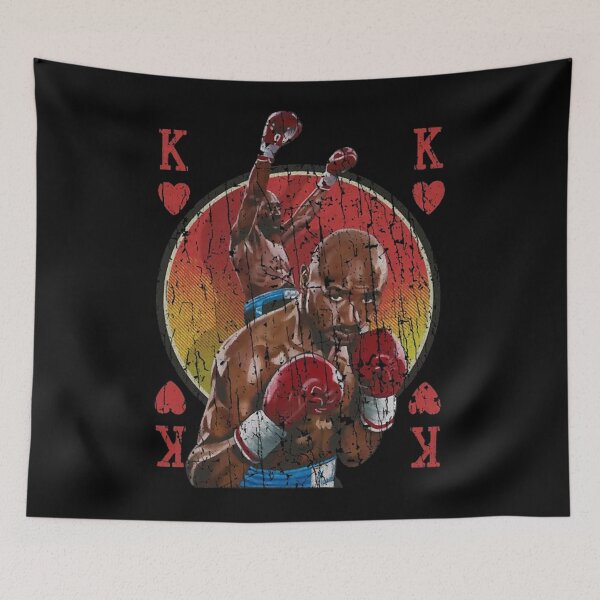Item preview, RETRO STYLE - KING HAGLER designed and sold by FashionArtbrit.