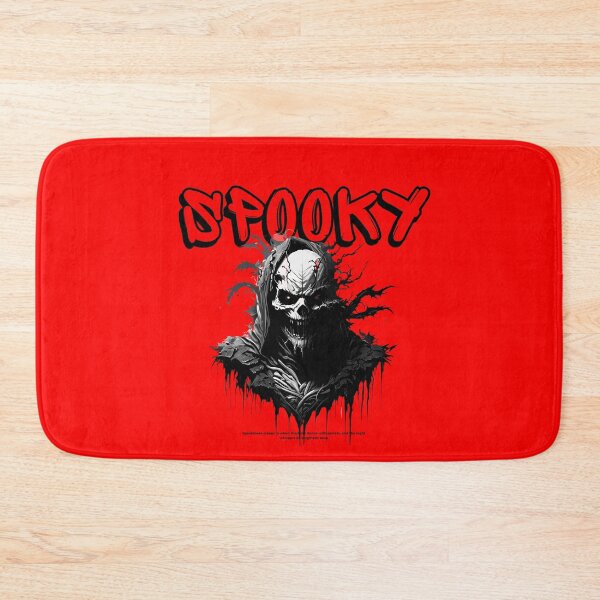 Item preview, Spooky Halloween Ghost designed and sold by Itsheartshop.