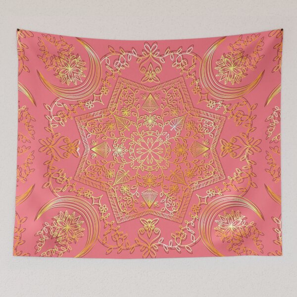 Item preview, Celestial Botanicals designed and sold by joyandart31.
