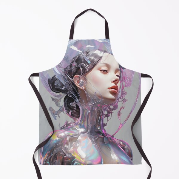 Item preview, Girl in spacesuit designed and sold by Nickyayee.