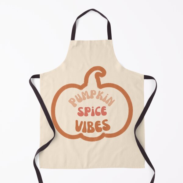 Item preview, Pumpkin Spice Vibes designed and sold by InkishDelight.