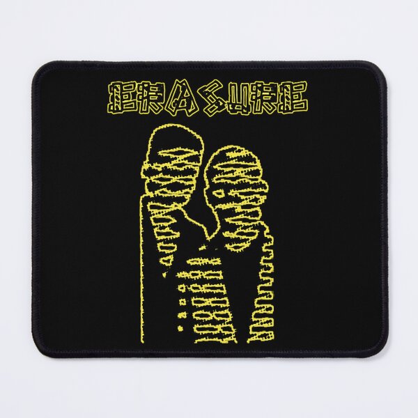 Item preview, Erasure - Y2k designed and sold by Artmiddleton.