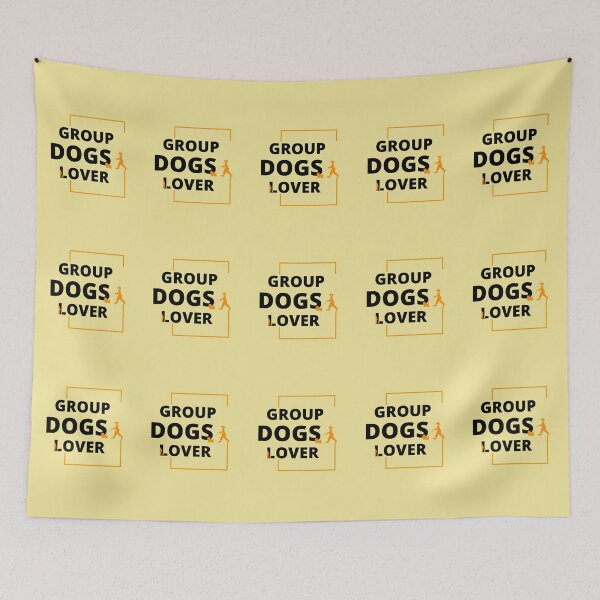 Item preview, lover dogs designed and sold by Yougeen.