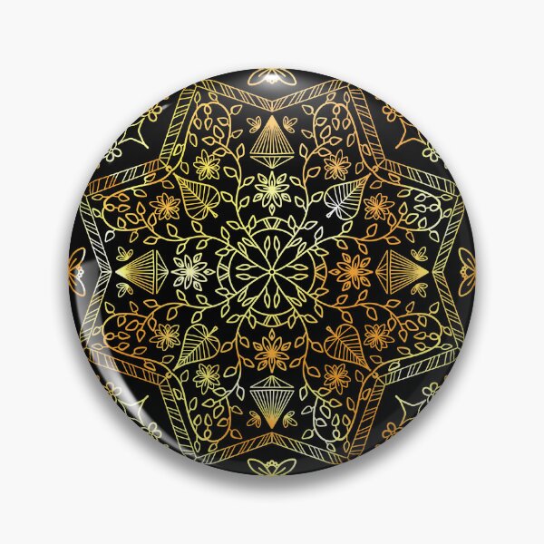 Item preview, Celestial Botanicals designed and sold by joyandart31.